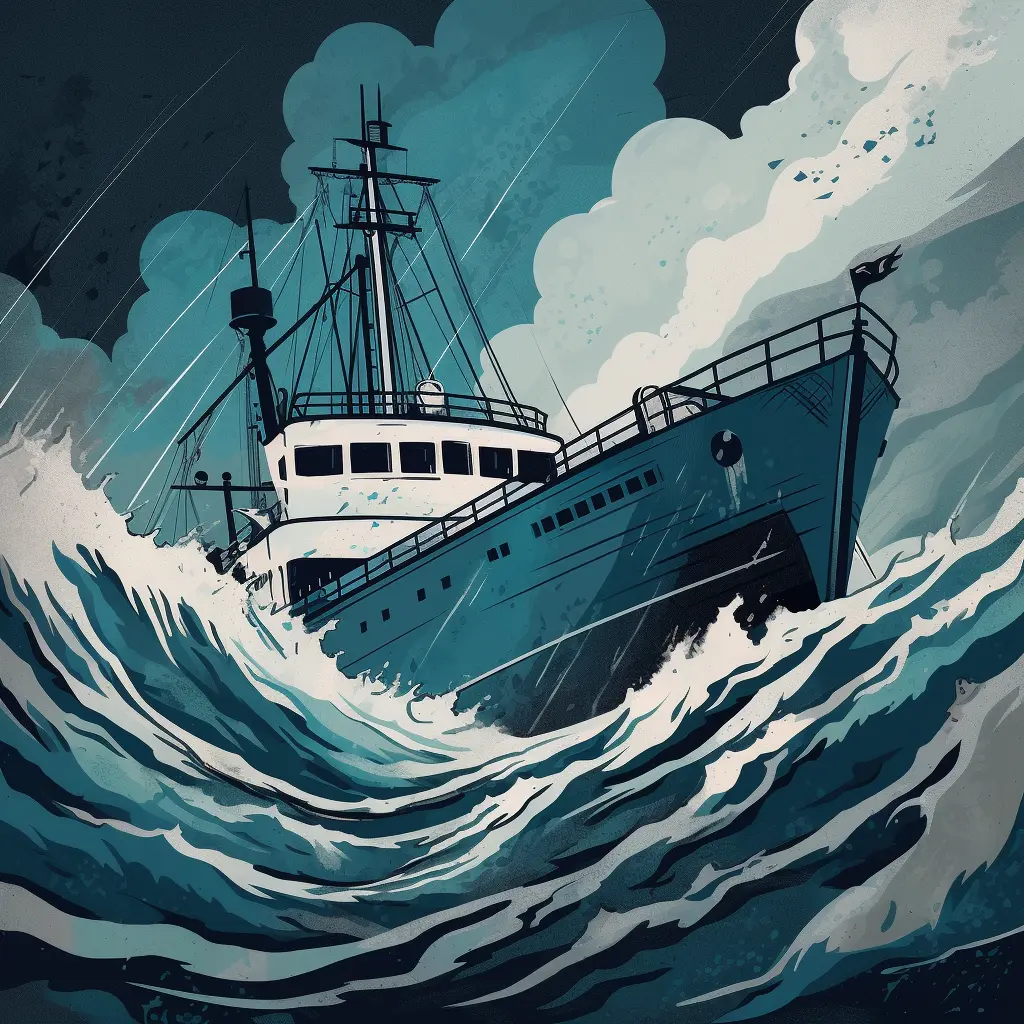 Weathering the Storms